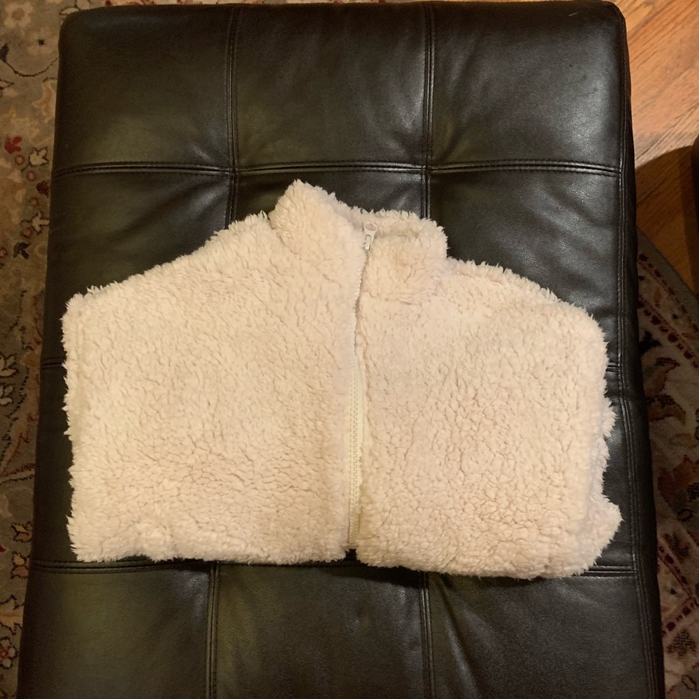 Teddy jacket - Picture 2 of 2